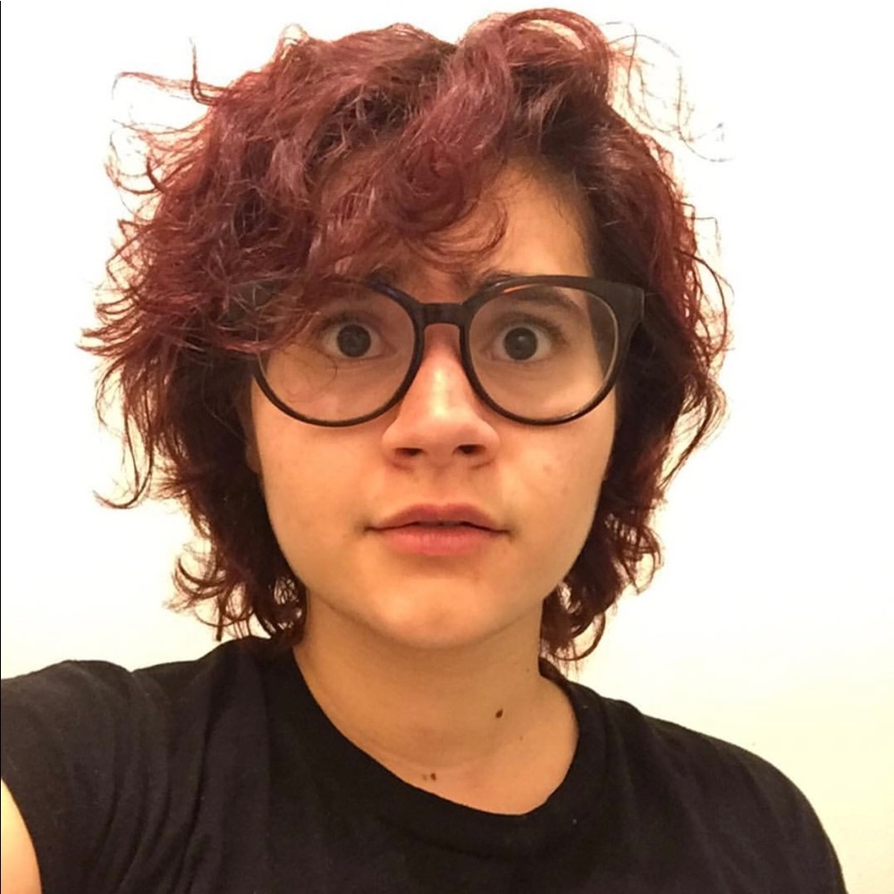 Meet your Posher, Amanda isabel